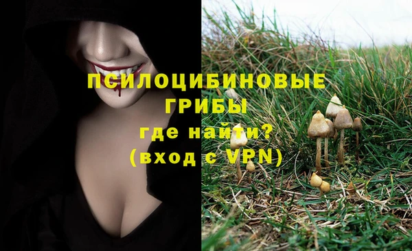 ALPHA-PVP Белая Холуница